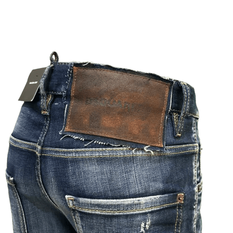 DSSQUARED2 / 定価￥132,000