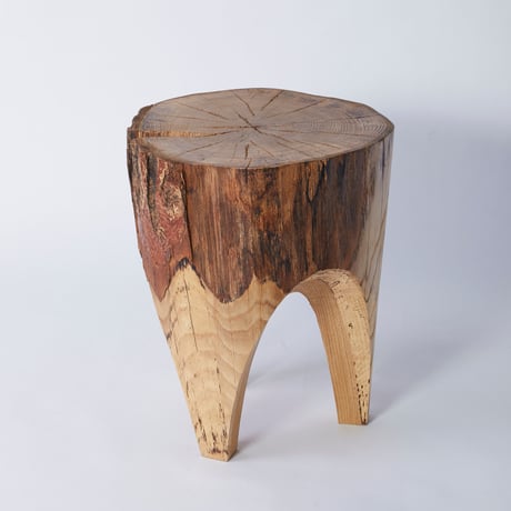 BEAR STOOL