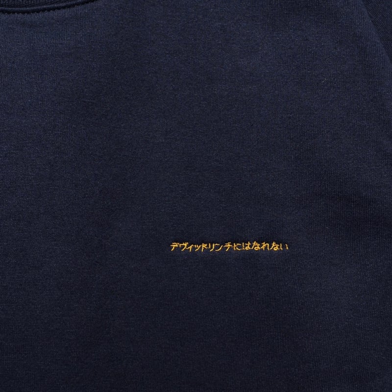 『デヴィッド・リンチ：アートライフ』非売品Tシャツ（未開封） デヴィッド・リンチ：アートライフ』非売品Tシャツ（未開封