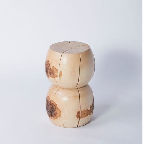 BEAR STOOL (small)