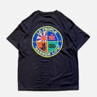 MAETA BARBER LIFE × INN the people "LO-TEE"　PHASE2