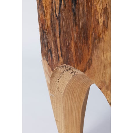 BEAR STOOL