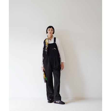 EDIT OVERALLS