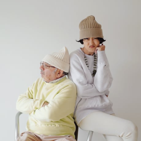INN sweat-shirt