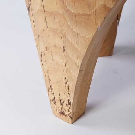 BEAR STOOL