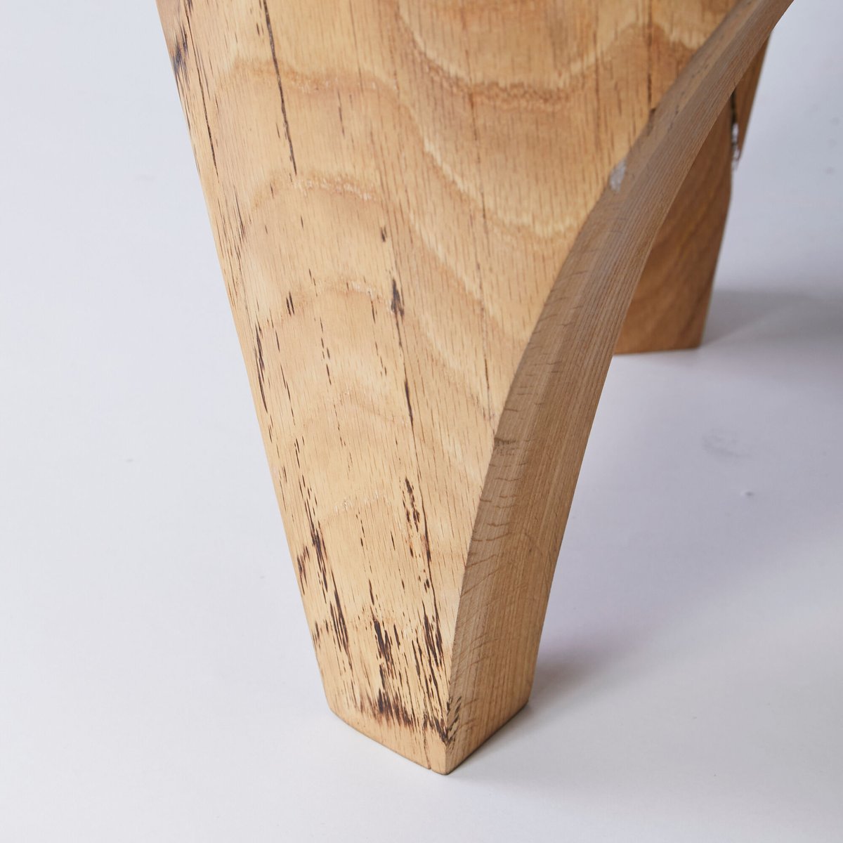 BEAR STOOL | 床屋手帖