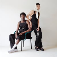EDIT OVERALLS