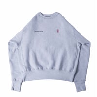 "ご贔屓に"Sweat-Shirts【GLAY】