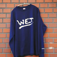 GAITWAY Long-Sleeve TEE