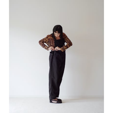 EDIT OVERALLS
