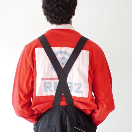EDIT OVERALLS