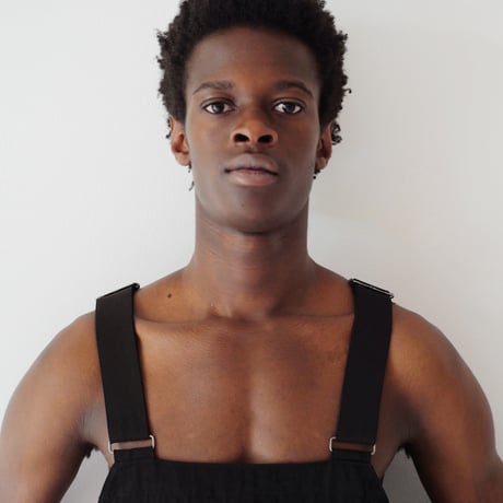 EDIT OVERALLS