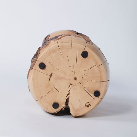 BEAR STOOL