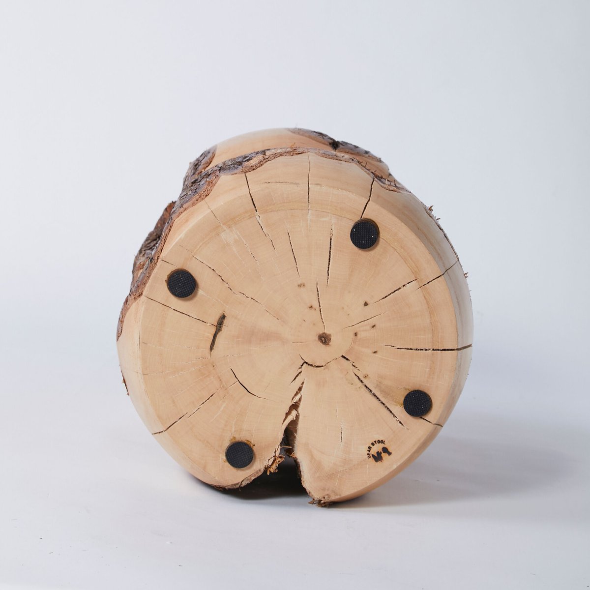 BEAR STOOL