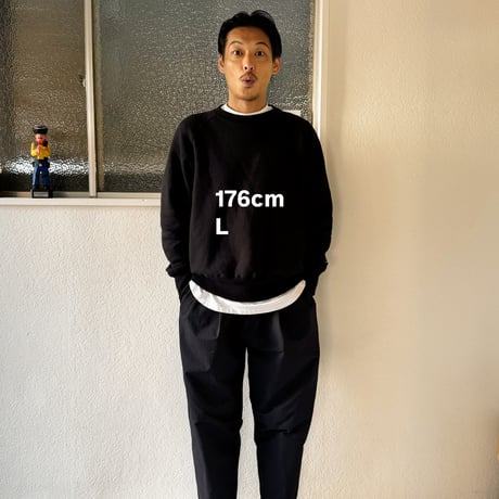 INN sweat-shirt
