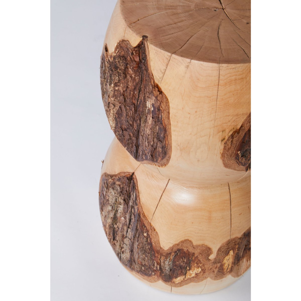 BEAR STOOL | 床屋手帖