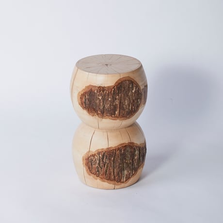 BEAR STOOL (small)