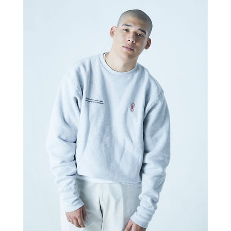 "ご贔屓に"Sweat-Shirts【GLAY】