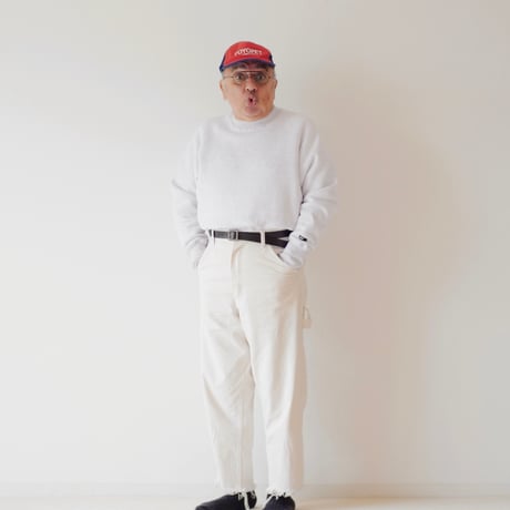 INN sweat-shirt
