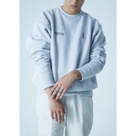 "ご贔屓に"Sweat-Shirts【GLAY】