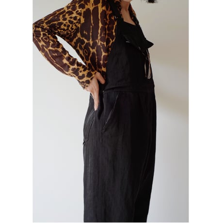 EDIT OVERALLS