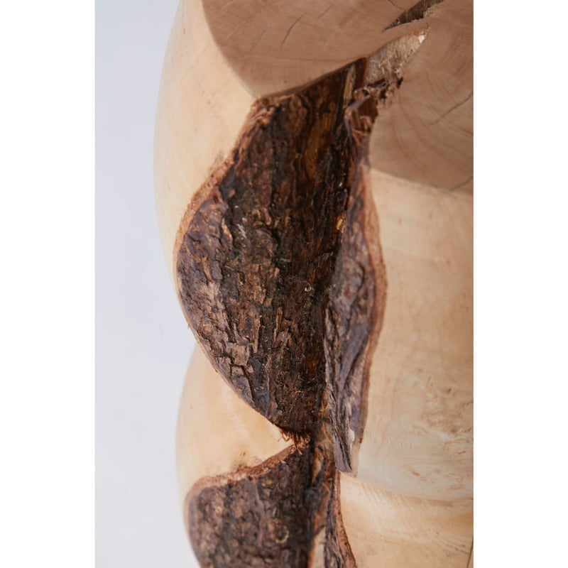 BEAR STOOL | 床屋手帖