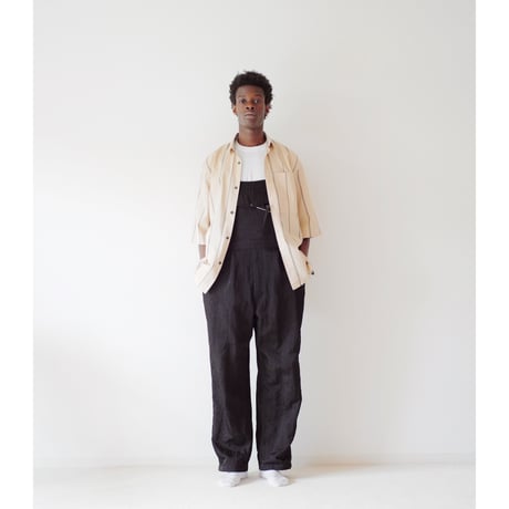 EDIT OVERALLS