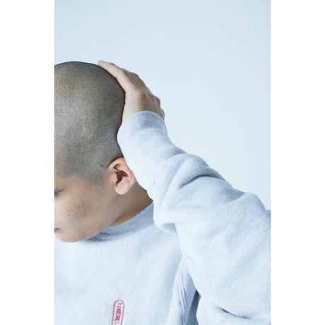"ご贔屓に"Sweat-Shirts【GLAY】