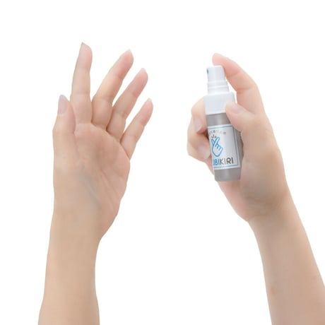 ＹＵＢＩＫＩＲＩ　ＭＩＮＩ　30ml