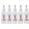 ＹＵＢＩＫＩＲＩ  100ml　５本セット