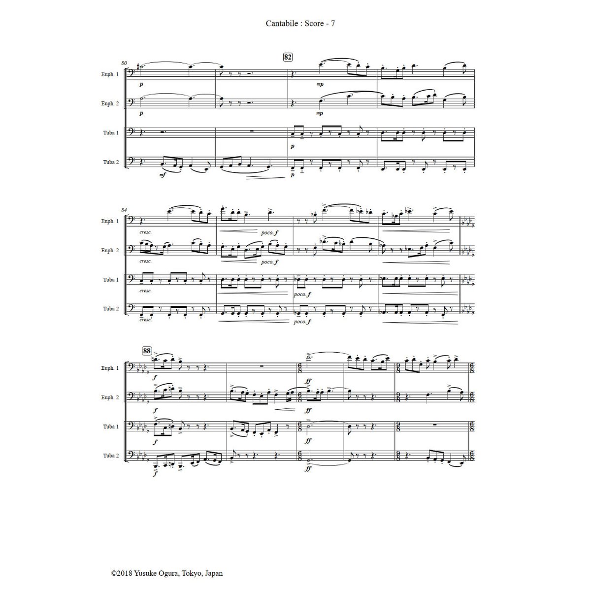 cantabile 音楽 用語