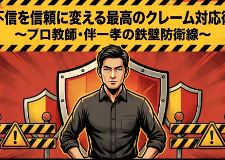 伴一孝授業研究物