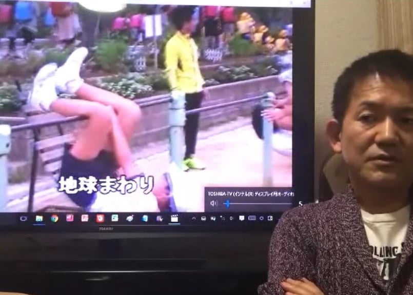 おもちゃ レディバード関西特注 ボンネットSS 屋根のライン スバル 360