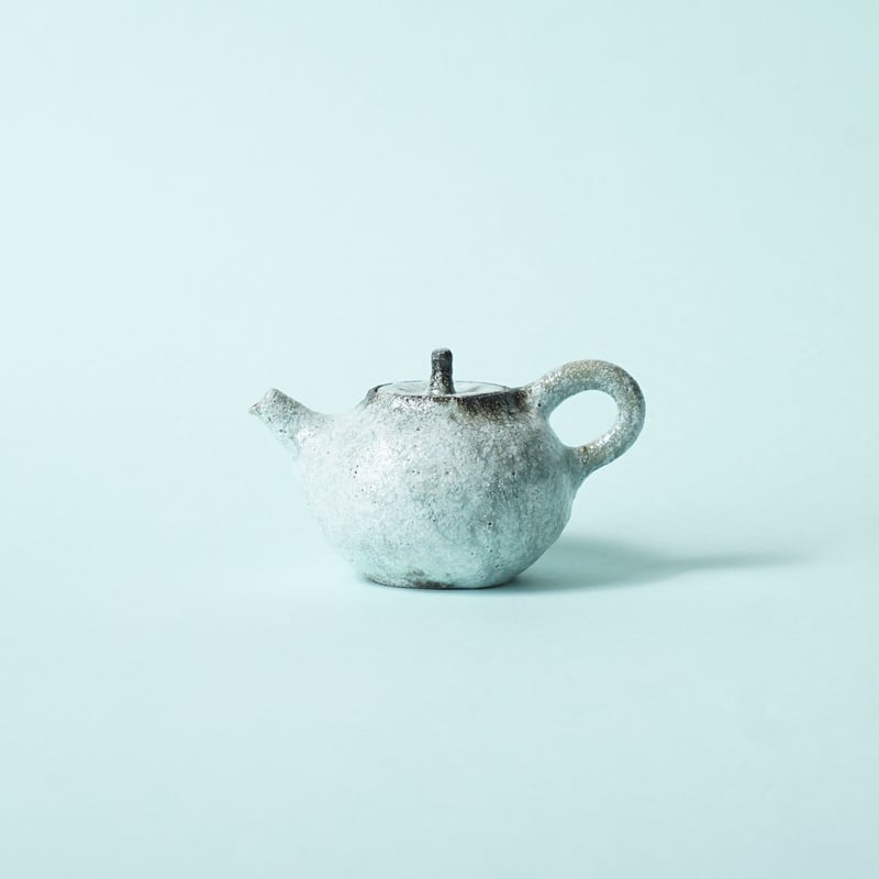 急須　一光作 メーカー | 茶屋すずわ
