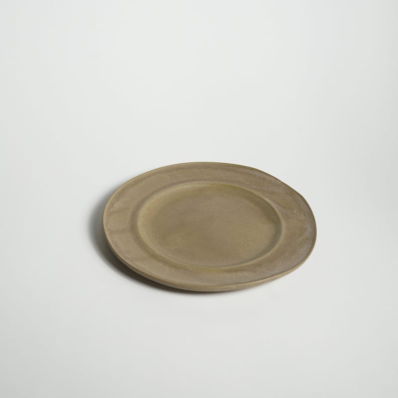 ROG feat. Minori Sawada】リム皿_17 | Q1 オンラインストア