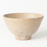 【芳賀龍一】陶石釉碗_70