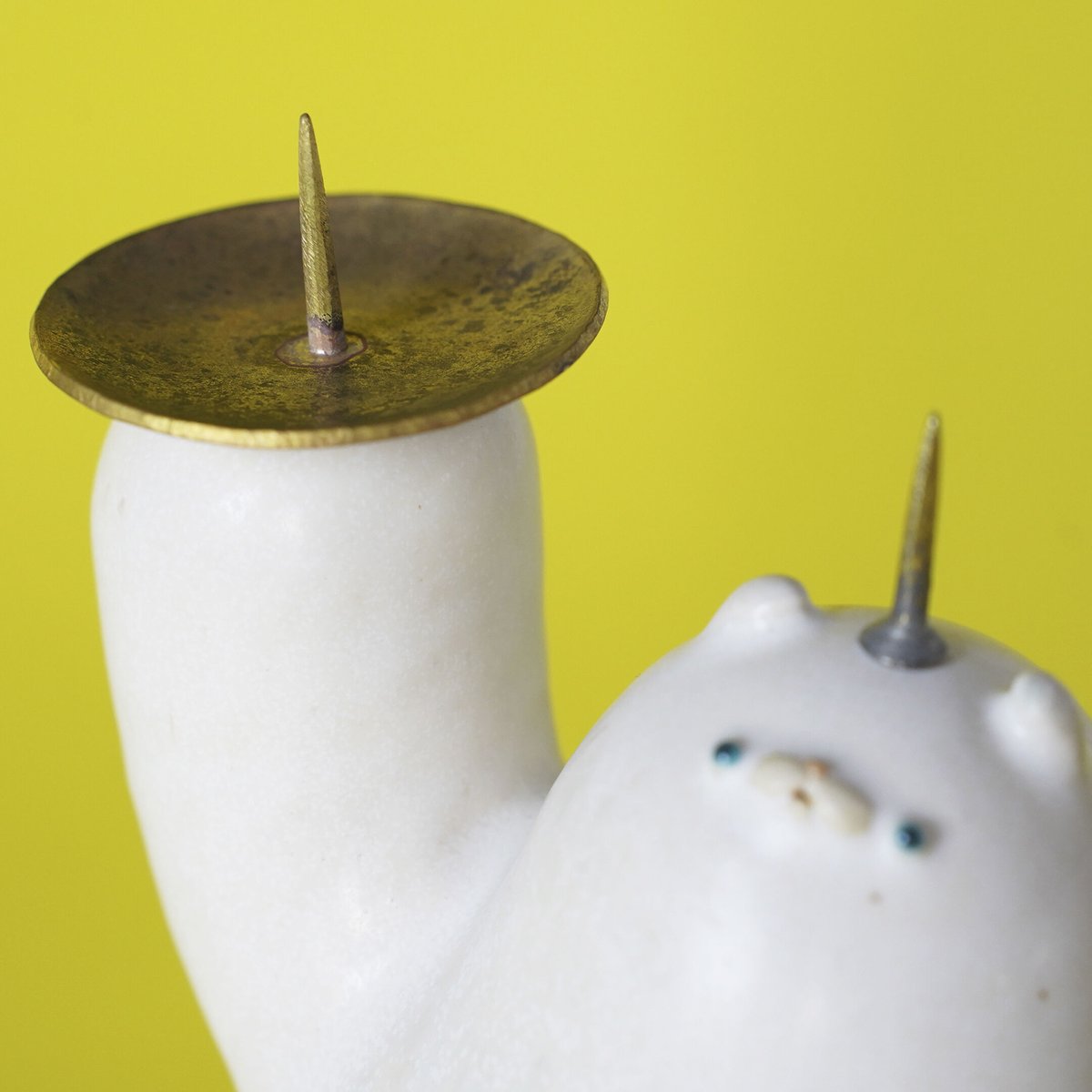 堀江遼子 ryoko トップ horie 器 プリン ぽんぽこ