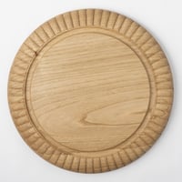 【YAMAGATA NEW CRAFTS】006 外丸×辰徳 Year Plate 2026_3