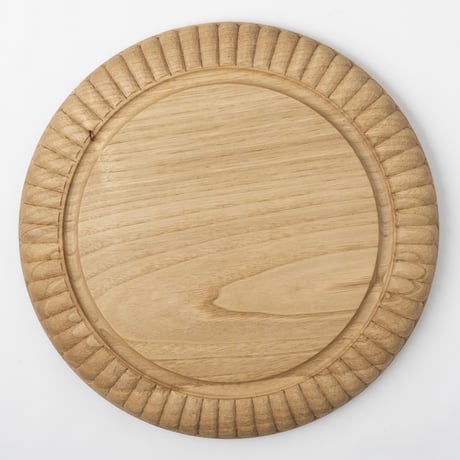 【YAMAGATA NEW CRAFTS】006 外丸×辰徳 Year Plate 2026_3