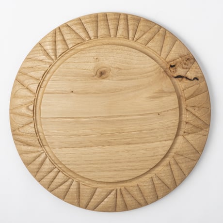 【YAMAGATA NEW CRAFTS】006 外丸×辰徳 Year Plate 2026_4