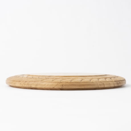 【YAMAGATA NEW CRAFTS】006 外丸×辰徳 Year Plate 2026_1