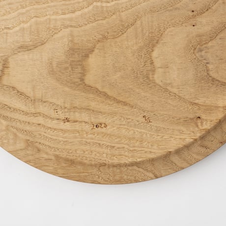 【YAMAGATA NEW CRAFTS】006 外丸×辰徳 Year Plate 2026_9