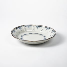 新品・未使用　志村和晃　皿 志村和晃さんの器を追加しました | Q1 オンラインストア