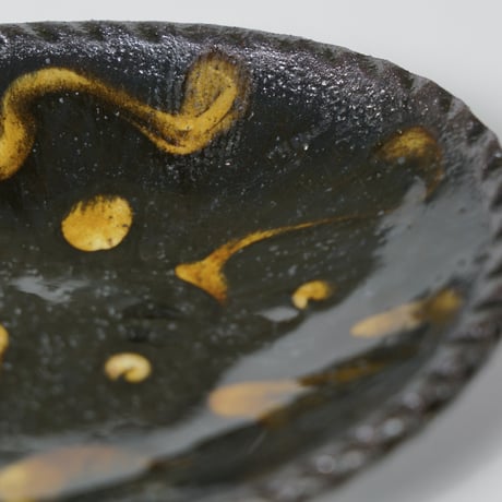 【宮野さとみ】Medium Oval Dish_29