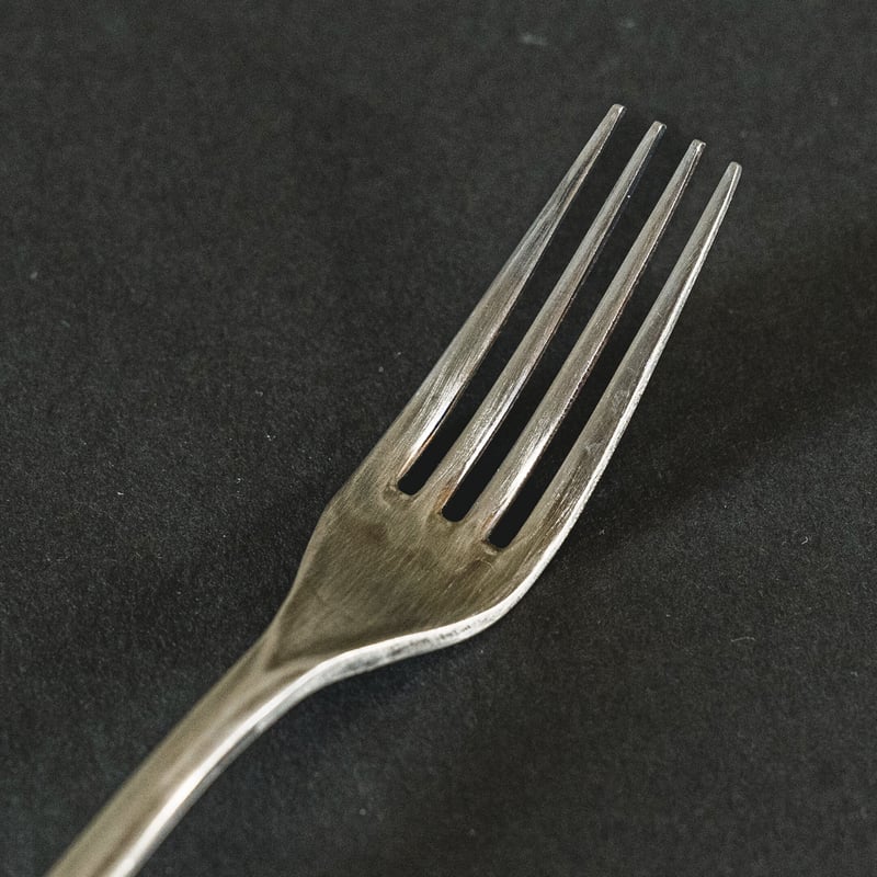 竹俣勇壱】NEWフォーク_3 | Q1 オンラインストア