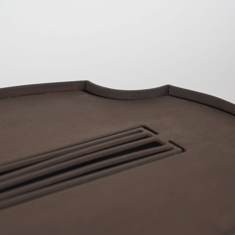 坂井直樹　鉄瓶 坂井直樹 鉄瓶「湯のこもるカタチ」 | KOGEI Art Gallery 銀座の金沢