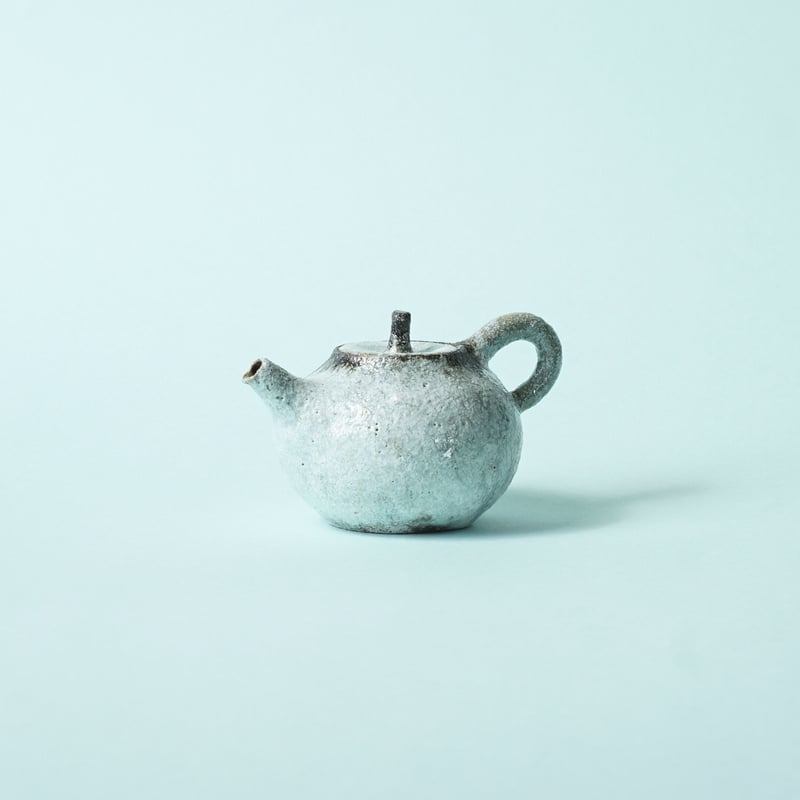 大原光一】後手急須_1 | Q1 オンラインストア