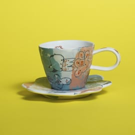 浜坂尚子】商品追加のお知らせ | Q1 オンラインストア