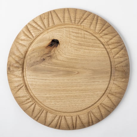 【YAMAGATA NEW CRAFTS】006 外丸×辰徳 Year Plate 2026_5