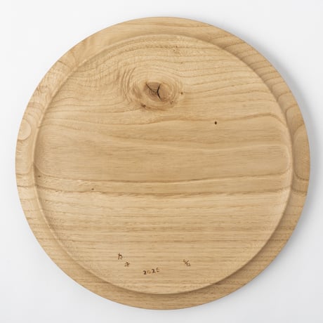 【YAMAGATA NEW CRAFTS】006 外丸×辰徳 Year Plate 2026_4